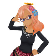 『アリス・ギア・アイギス』のメガネはさらなる高みへ―新作5種41人分追加、レンズ表現を追加し、メガネガチ漫画「眼鏡橋華子の見立て」とコラボ