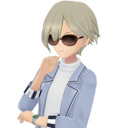 『アリス・ギア・アイギス』のメガネはさらなる高みへ―新作5種41人分追加、レンズ表現を追加し、メガネガチ漫画「眼鏡橋華子の見立て」とコラボ