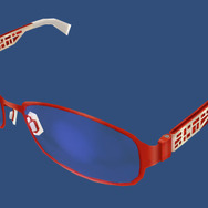 『アリス・ギア・アイギス』のメガネはさらなる高みへ―新作5種41人分追加、レンズ表現を追加し、メガネガチ漫画「眼鏡橋華子の見立て」とコラボ