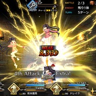 『FGO』一番人気の女神は誰だ？ 「イシュタル総選挙」結果発表─元祖とアシュタレトが一騎打ち！【アンケート】