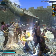 (c) KOEI Co., Ltd. All rights reserved. Presented by ELEVEN-UP Inc.