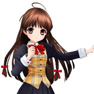 VTuber可憐の「シスタープリンセス～お兄ちゃん 大好き～」（C）シスター・プリンセス20thプロジェクト（C）天広直人・公野櫻子／KADOKAWA