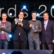 「PlayStation Awards 2019」PlayStation VR賞は『AC7』『Beat Saber』『ASTRO BOT』が受賞