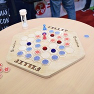 100個先行販売の『宇宙カタン』や新作マーダーミステリーなど、魅力的なアナログゲームが続々登場！「ゲームマーケット2019秋」をレポート！