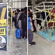 100個先行販売の『宇宙カタン』や新作マーダーミステリーなど、魅力的なアナログゲームが続々登場！「ゲームマーケット2019秋」をレポート！