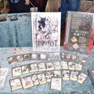 100個先行販売の『宇宙カタン』や新作マーダーミステリーなど、魅力的なアナログゲームが続々登場！「ゲームマーケット2019秋」をレポート！