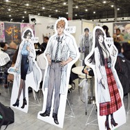 100個先行販売の『宇宙カタン』や新作マーダーミステリーなど、魅力的なアナログゲームが続々登場！「ゲームマーケット2019秋」をレポート！