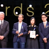 「PlayStation Awards 2019」Platinum Prizeは『ニーア オートマタ』『RDR2』『キングダム ハーツIII』などが受賞