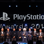 「PlayStation Awards 2019」PS25周年記念ユーザーズチョイスは『ペルソナ5』『ラスト・オブ・アス』『ドラゴンクエストXI』などが受賞