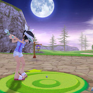 スカッとゴルフ パンヤ