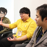 2DモデルVTuber集団「にじさんじ」が魅力を生み出す秘密を語る─開発者インタビューも敢行!【alive 2019】