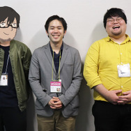 2DモデルVTuber集団「にじさんじ」が魅力を生み出す秘密を語る─開発者インタビューも敢行!【alive 2019】