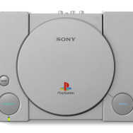初代「プレイステーション」本日12月3日で25周年─3Dゲームを