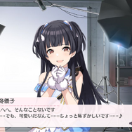 『シャニマス』誕生日という大切な日に、黛冬優子の何を伝えられるのだろうか