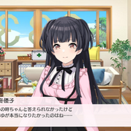 『シャニマス』誕生日という大切な日に、黛冬優子の何を伝えられるのだろうか