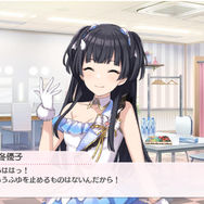 『シャニマス』誕生日という大切な日に、黛冬優子の何を伝えられるのだろうか