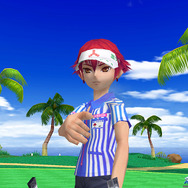 スカッとゴルフ パンヤ