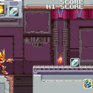 『ロックマン ゼロ＆ゼクス ダブルヒーローコレクション』水野佳祐氏による新イラスト公開！数百年の時を超え「ゼロ」がコラボ