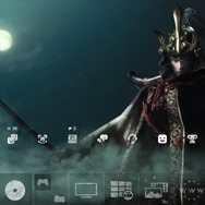 『SEKIRO』PS Awards2019受賞記念の「ダイナミックPS4テーマ」を無料配信!物語を彩ったキャラクター達が集う