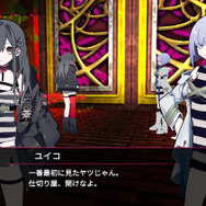 『クリミナルガールズX』コンシューマ開発も視野に！ ヒロインが提案するターン制バトルも健在