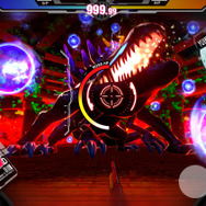 『クリミナルガールズX』コンシューマ開発も視野に！ ヒロインが提案するターン制バトルも健在