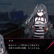 『クリミナルガールズX』コンシューマ開発も視野に！ ヒロインが提案するターン制バトルも健在