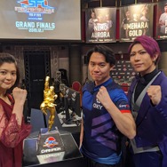 「ストリートファイターリーグ :Pro-JP」グランドファイナルがTV初中継！テレビ朝日にて放映