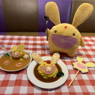 『ぷよクエ』「ぷよクエカフェ2019」の詳細が明らかに！「シオのもりもり大漁パスタ」などスペシャルメニューがもりだくさん