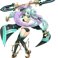 『イドラ ファンタシースターサーガ』クレメンスの孫娘「ミント」登場！“ピックアップガチャ”開催中─アップデート情報がわかる新作動画を公開