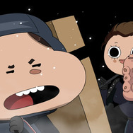 『DEATH STRANDING』あるあるをコミカルに描くファンメイドアニメ「DED STRANDING」公開！