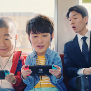ポケモン ソード シールド 岡田将生さん ハライチ澤部佑さんが小学生に変身 掛け合いバッチリな新tvcmが12月7日より順次公開 12枚目の写真 画像 インサイド