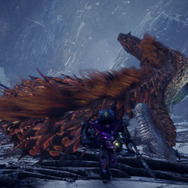 『モンハン：アイスボーン』「悉くを殲ぼすネルギガンテ」の歴戦個体登場！新地帯「氷雪地帯」など、大型アップデート第2弾の追加要素紹介
