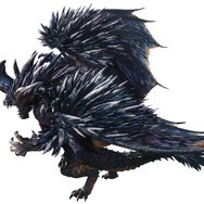 『モンハン：アイスボーン』「悉くを殲ぼすネルギガンテ」の歴戦個体登場！新地帯「氷雪地帯」など、大型アップデート第2弾の追加要素紹介