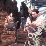 『モンハン：アイスボーン』アステラ祭＆セリエナ祭が12月20日より開催決定！最新情報満載の「デベロッパーズダイアリーVol.4」公開