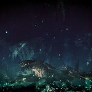 『モンハン：アイスボーン』謎の“チラ見せ”モンスターを読者が予想！ ゼノ・ジーヴァ派とミラボレアス派に分かれる─新規モンスターを期待する声も