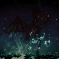 『モンハン：アイスボーン』謎の“チラ見せ”モンスターを読者が予想！ ゼノ・ジーヴァ派とミラボレアス派に分かれる─新規モンスターを期待する声も