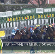 「FGO バビロニア」とJRAがコラボ！『Fate/Grandprix Order-絶対競馬戦線アリマニア‐』開催決定─描き下ろしキービジュアルにも注目