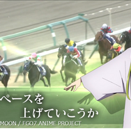 「FGO バビロニア」とJRAがコラボ！『Fate/Grandprix Order-絶対競馬戦線アリマニア‐』開催決定─描き下ろしキービジュアルにも注目