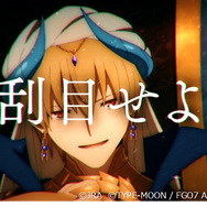 「FGO バビロニア」とJRAがコラボ！『Fate/Grandprix Order-絶対競馬戦線アリマニア‐』開催決定─描き下ろしキービジュアルにも注目