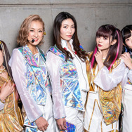 Roselia×RAISE A SUILEN 合同ライブ「Rausch und/and Craziness」 (C)BanG Dream! Project(C)Craft Egg Inc.(C)bushiroad All Rights Reserved. Photo:福岡諒祠、畑 聡
