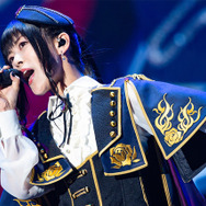 Roselia×RAISE A SUILEN 合同ライブ「Rausch und/and Craziness」 (C)BanG Dream! Project(C)Craft Egg Inc.(C)bushiroad All Rights Reserved. Photo:福岡諒祠、畑 聡