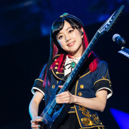 Roselia×RAISE A SUILEN 合同ライブ「Rausch und/and Craziness」 (C)BanG Dream! Project(C)Craft Egg Inc.(C)bushiroad All Rights Reserved. Photo:福岡諒祠、畑 聡