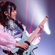 Roselia×RAISE A SUILEN 合同ライブ「Rausch und/and Craziness」 (C)BanG Dream! Project(C)Craft Egg Inc.(C)bushiroad All Rights Reserved. Photo:福岡諒祠、畑 聡