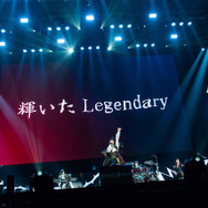 Roselia×RAISE A SUILEN 合同ライブ「Rausch und/and Craziness」 (C)BanG Dream! Project(C)Craft Egg Inc.(C)bushiroad All Rights Reserved. Photo:福岡諒祠、畑 聡