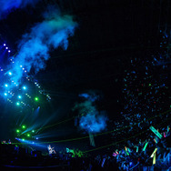 Roselia×RAISE A SUILEN 合同ライブ「Rausch und/and Craziness」 (C)BanG Dream! Project(C)Craft Egg Inc.(C)bushiroad All Rights Reserved. Photo:福岡諒祠、畑 聡