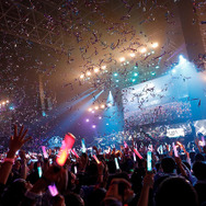 Roselia×RAISE A SUILEN 合同ライブ「Rausch und/and Craziness」 (C)BanG Dream! Project(C)Craft Egg Inc.(C)bushiroad All Rights Reserved. Photo:福岡諒祠、畑 聡