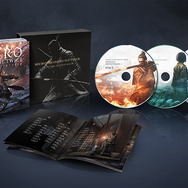 『SEKIRO』全ゲーム内楽曲＆一部会話劇を収録した「初回生産限定オリジナルサウンドトラック」発売決定！