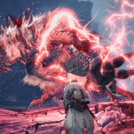 『モンハン:アイスボーン』「ジンオウガ亜種」に完全勝利? それともクエスト失敗?─“獄狼竜”とあなたの初戦結果を大募集!【アンケート】
