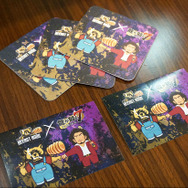 ヤクザカリバーでブッ壊せ!『龍が如く7 光と闇の行方』REEAST ROOMコラボ体験レポ