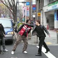 428 〜封鎖された渋谷で〜